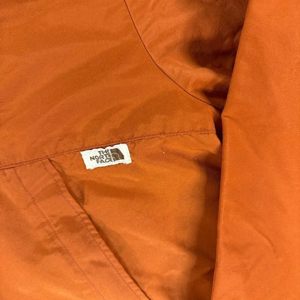 The North Face vintage north